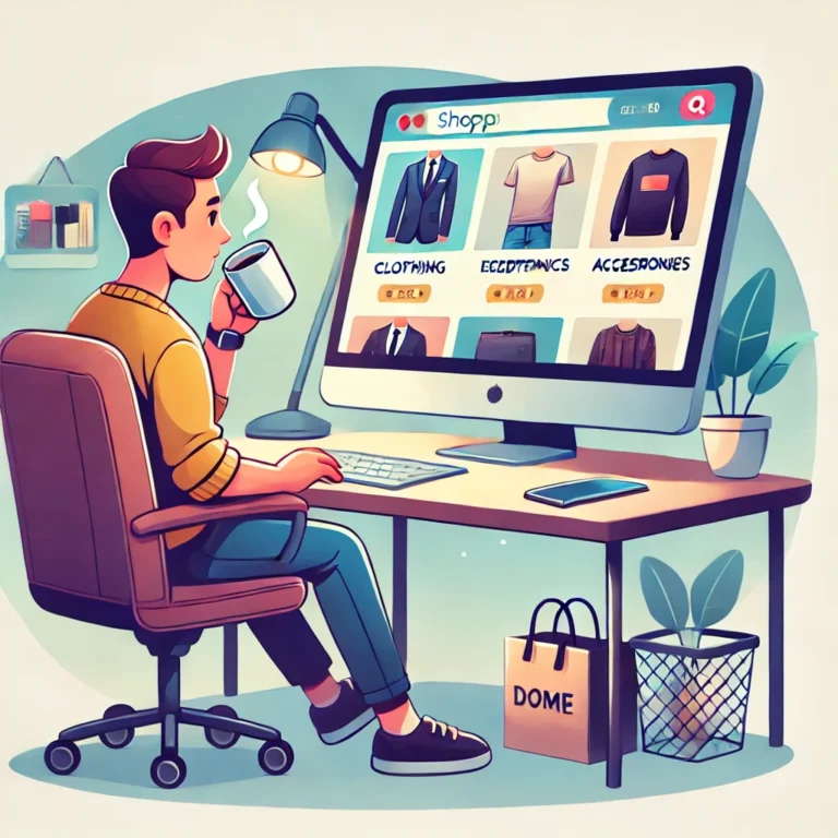 Affiliate Marketing